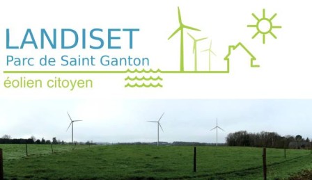 Landiset